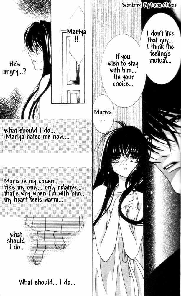Read Kindan chapter 1.1 image 17 on Lezhin