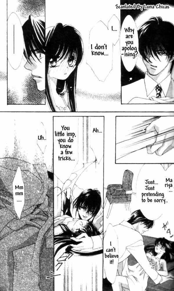 Read Kindan chapter 1.1 image 19 on Lezhin