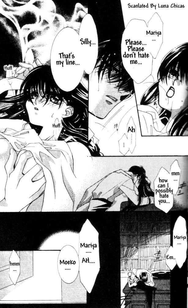 Read Kindan chapter 1.1 image 21 on Lezhin