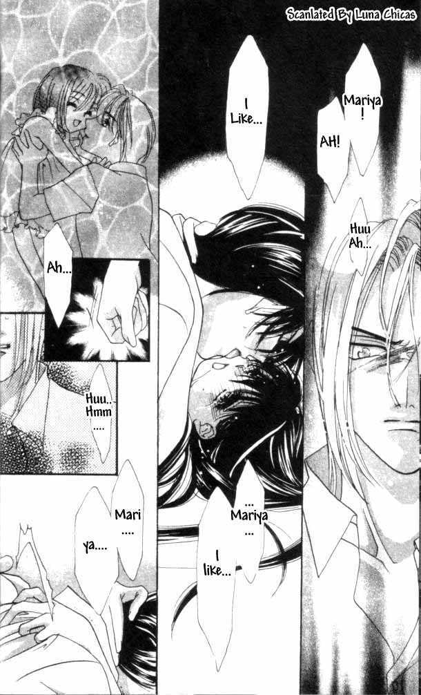 Read Kindan chapter 1.1 image 22 on Lezhin