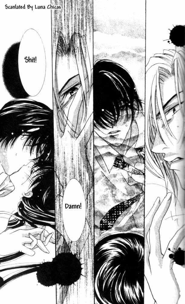 Read Kindan chapter 1.1 image 23 on Lezhin