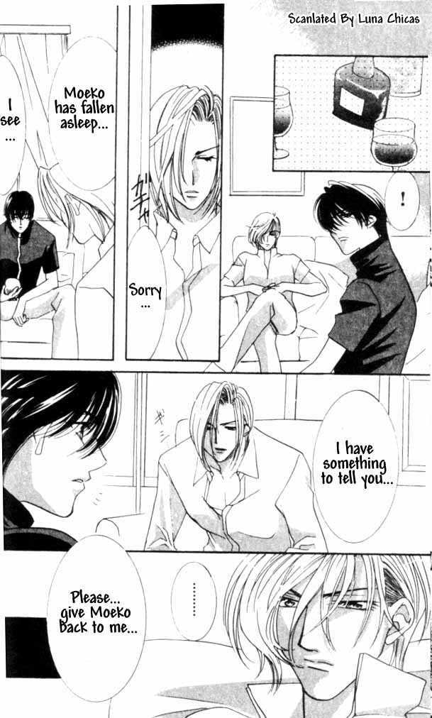Read Kindan chapter 1.1 image 26 on Lezhin