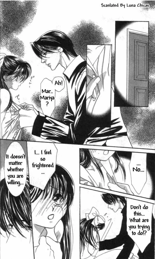 Read Kindan chapter 1 image 10 on Lezhin