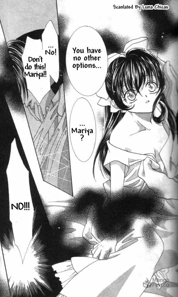 Read Kindan chapter 1 image 11 on Lezhin