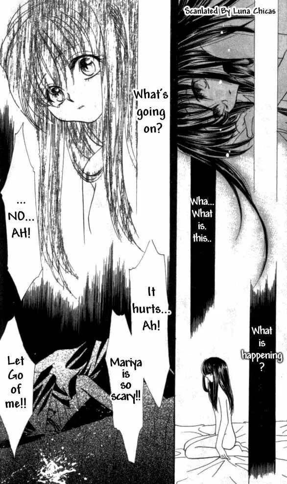 Read Kindan chapter 1 image 12 on Lezhin
