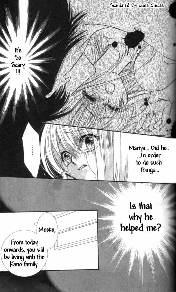 Read Kindan chapter 1 image 13 on Lezhin