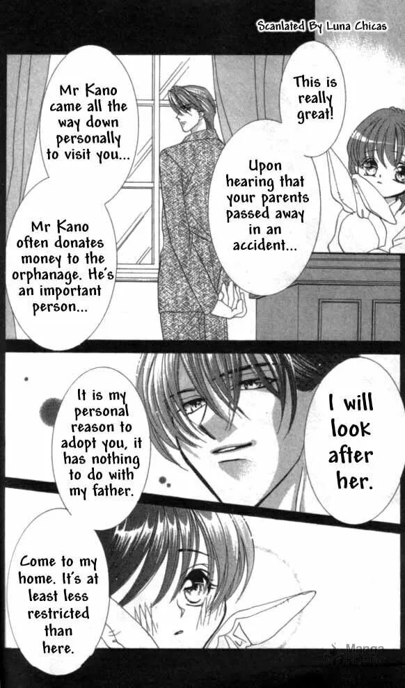 Read Kindan chapter 1 image 14 on Lezhin