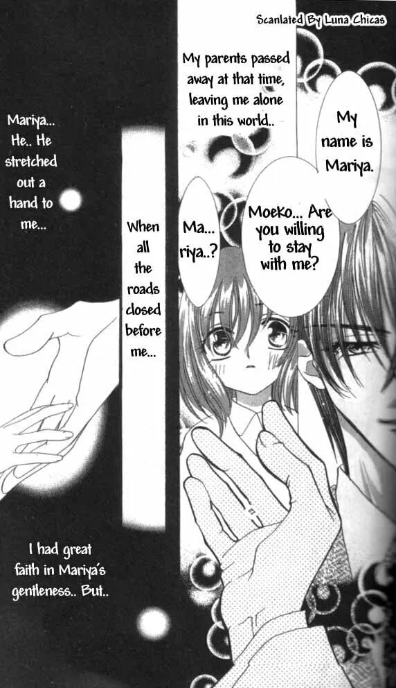 Read Kindan chapter 1 image 15 on Lezhin