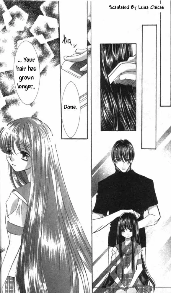 Read Kindan chapter 1 image 16 on Lezhin