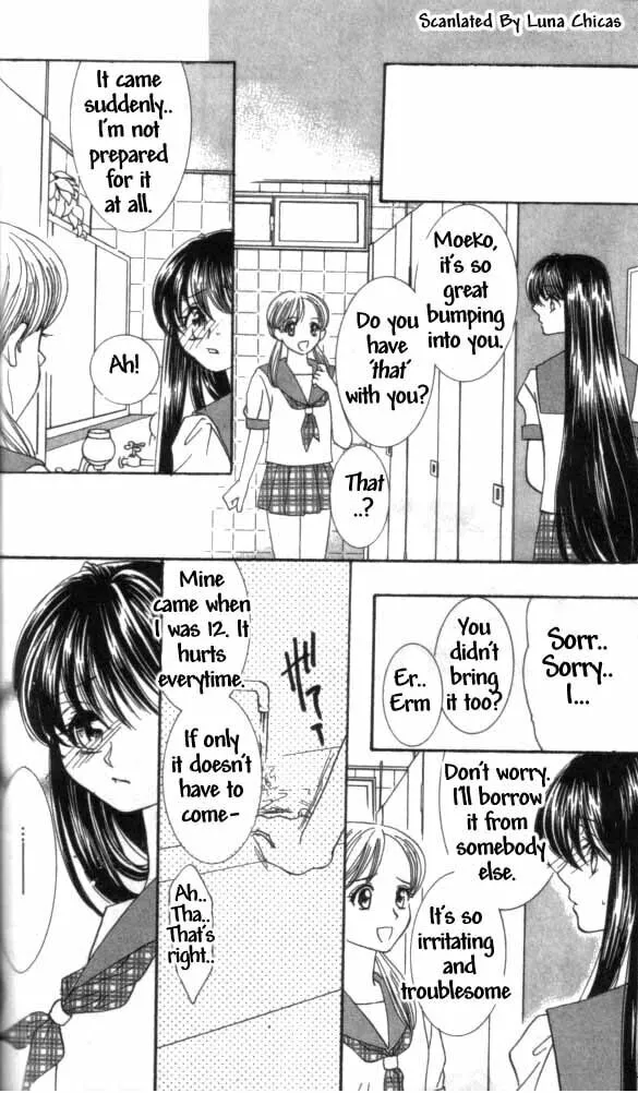 Read Kindan chapter 1 image 18 on Lezhin