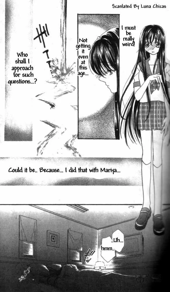 Read Kindan chapter 1 image 19 on Lezhin