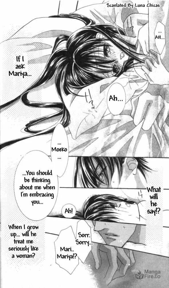Read Kindan chapter 1 image 20 on Lezhin
