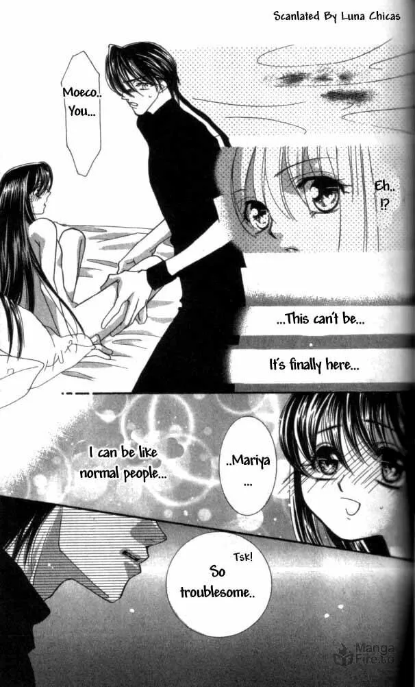 Read Kindan chapter 1 image 23 on Lezhin