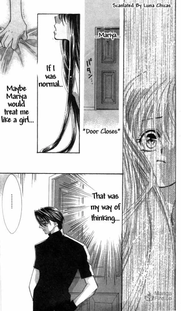 Read Kindan chapter 1 image 24 on Lezhin