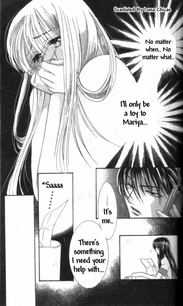 Read Kindan chapter 1 image 25 on Lezhin