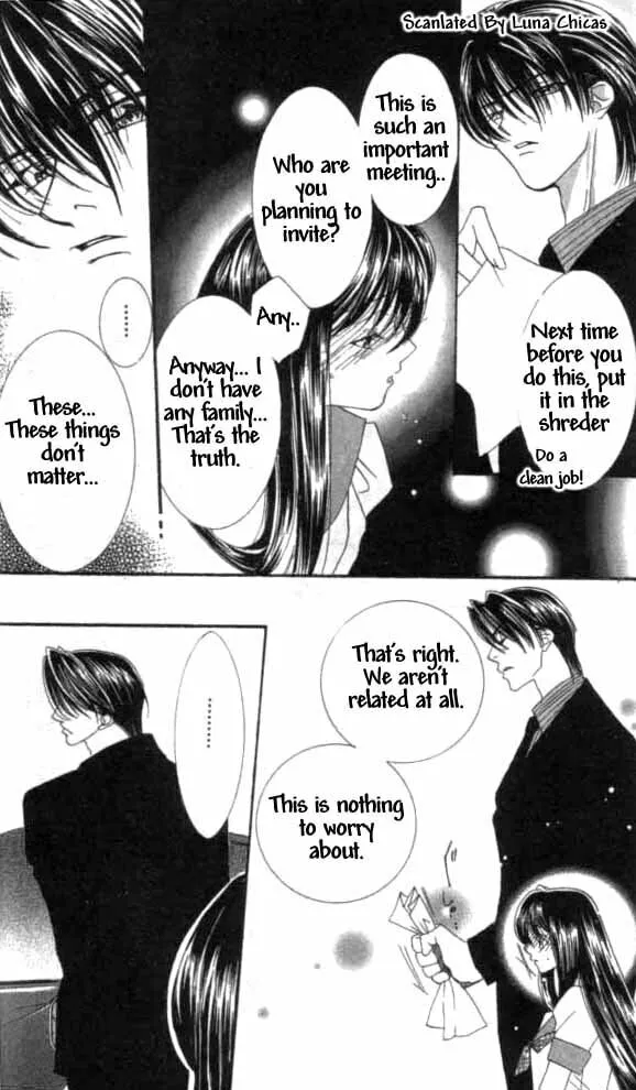 Read Kindan chapter 1 image 28 on Lezhin