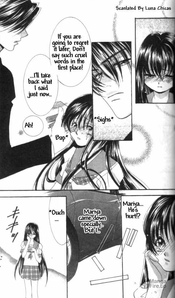 Read Kindan chapter 1 image 29 on Lezhin