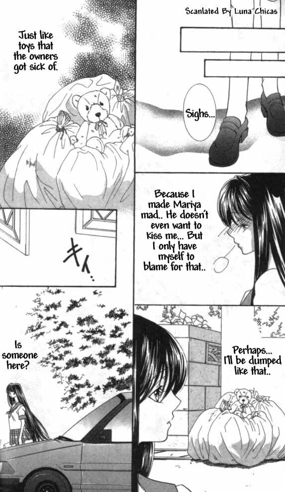 Read Kindan chapter 1 image 30 on Lezhin
