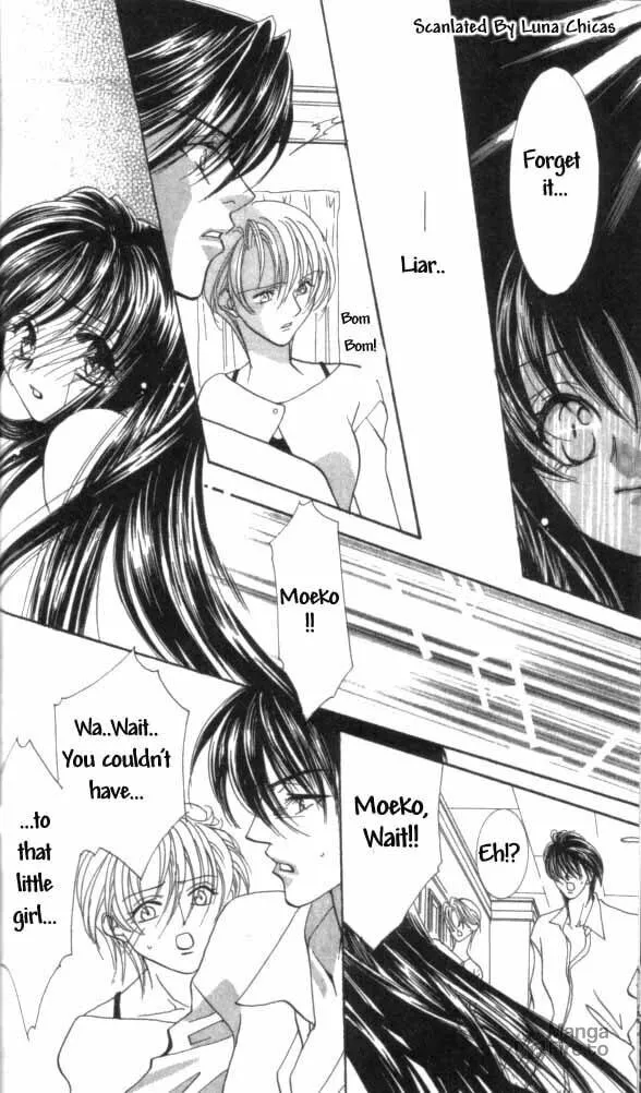 Read Kindan chapter 1 image 32 on Lezhin