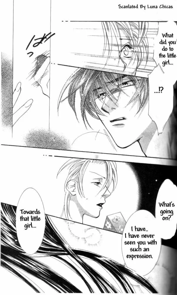 Read Kindan chapter 1 image 33 on Lezhin