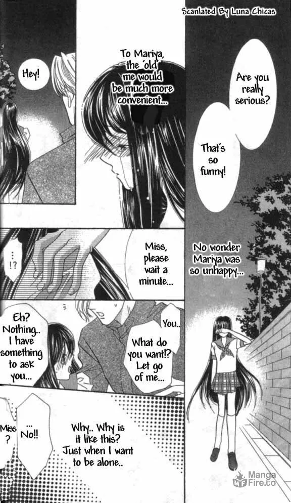 Read Kindan chapter 1 image 34 on Lezhin