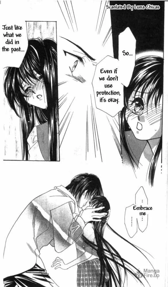 Read Kindan chapter 1 image 38 on Lezhin