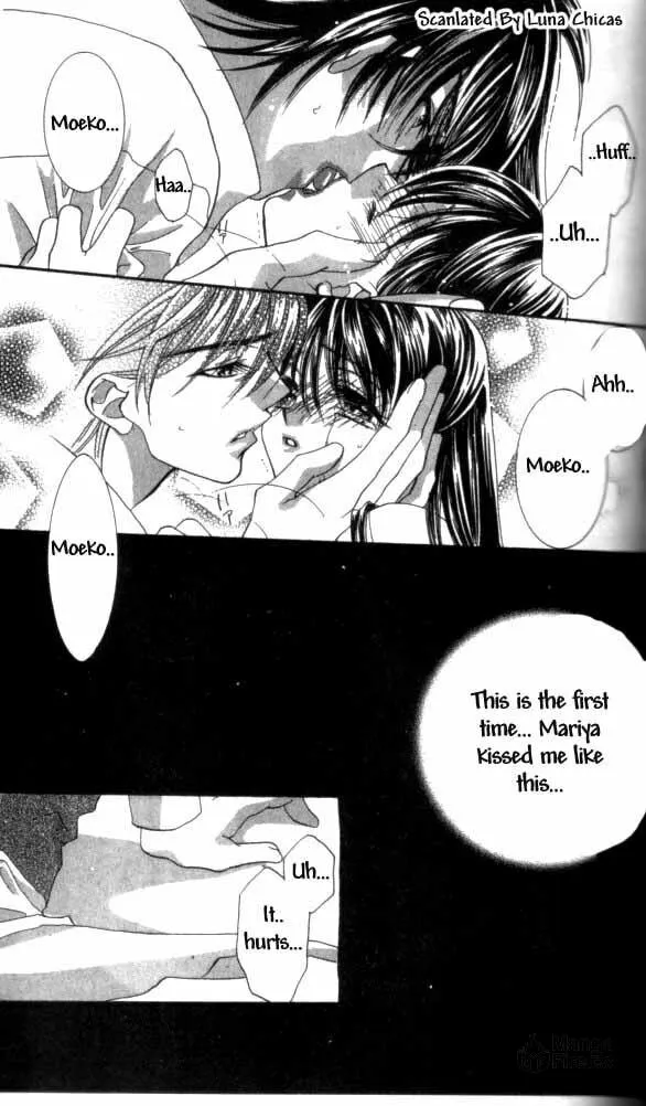 Read Kindan chapter 1 image 39 on Lezhin