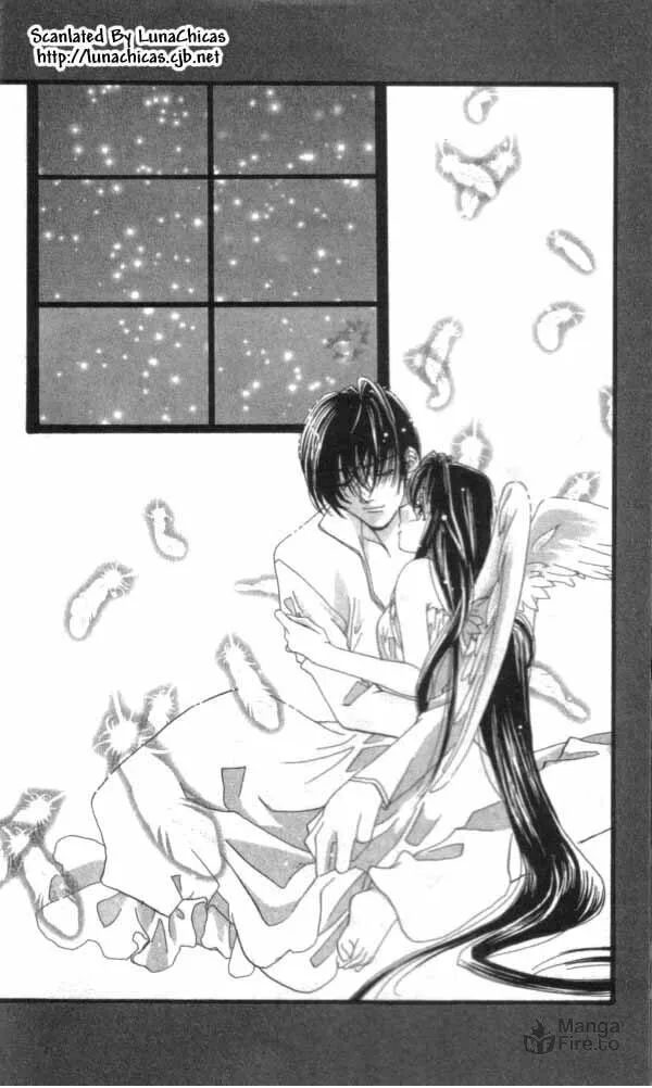 Read Kindan chapter 1 image 4 on Lezhin
