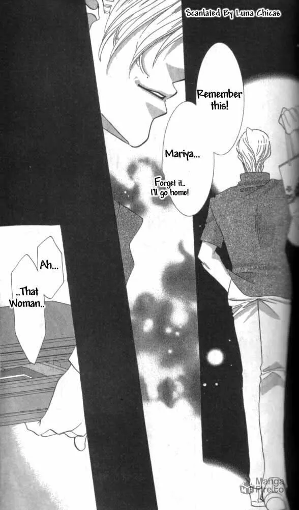 Read Kindan chapter 1 image 41 on Lezhin