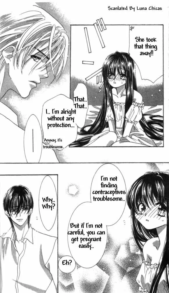 Read Kindan chapter 1 image 42 on Lezhin