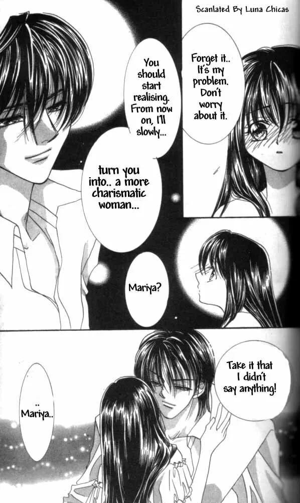 Read Kindan chapter 1 image 43 on Lezhin