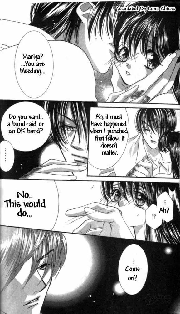 Read Kindan chapter 1 image 44 on Lezhin