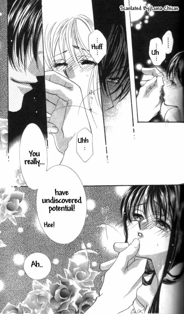 Read Kindan chapter 1 image 45 on Lezhin