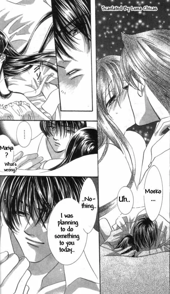 Read Kindan chapter 1 image 46 on Lezhin