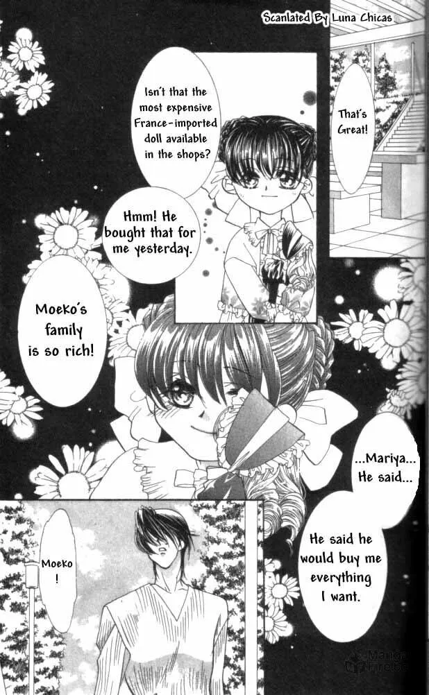 Read Kindan chapter 1 image 5 on Lezhin