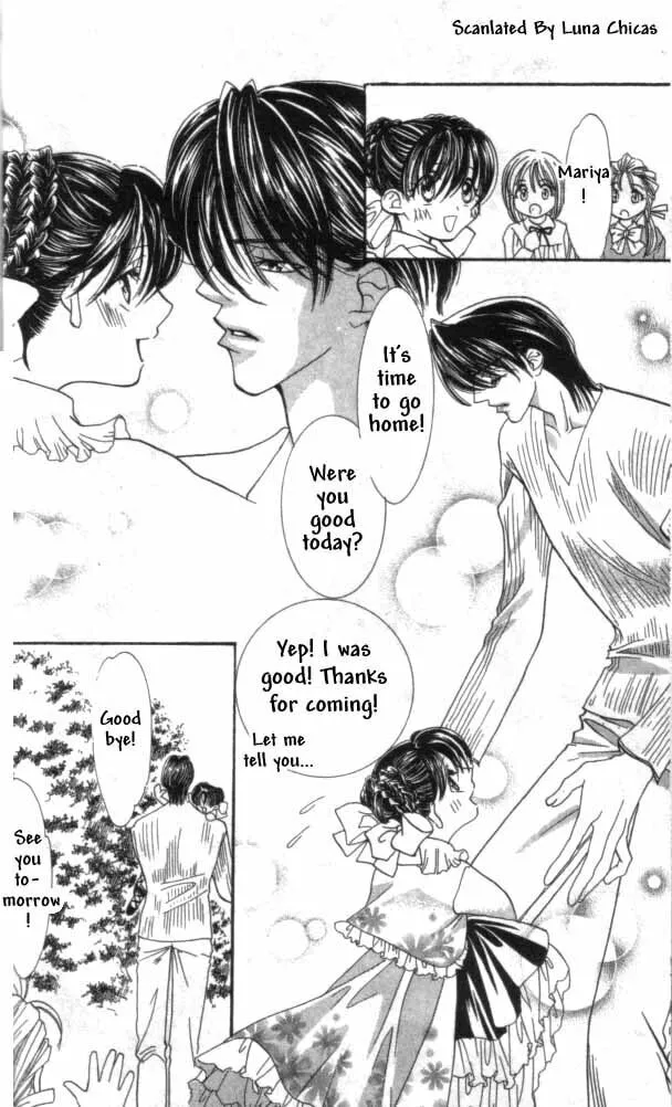 Read Kindan chapter 1 image 6 on Lezhin