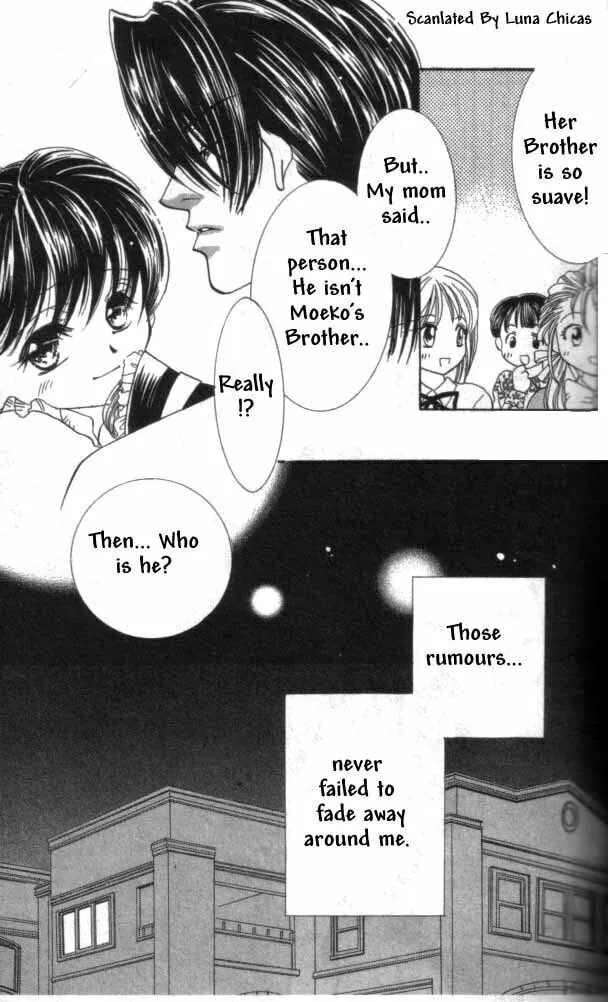 Read Kindan chapter 1 image 7 on Lezhin