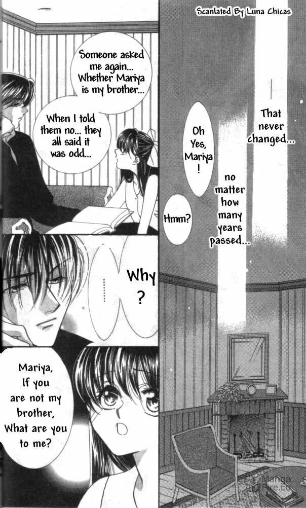 Read Kindan chapter 1 image 8 on Lezhin