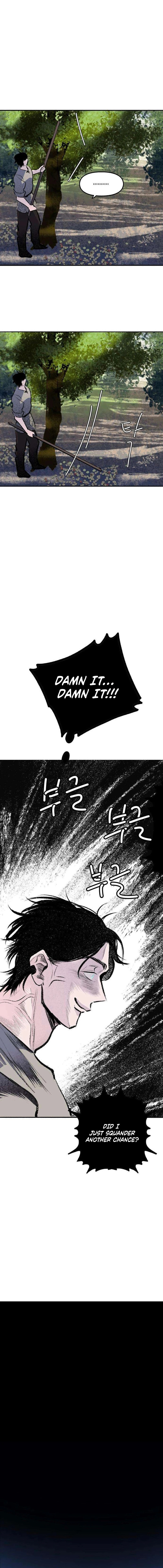 Read Kindan chapter 10 image 1 on Lezhin