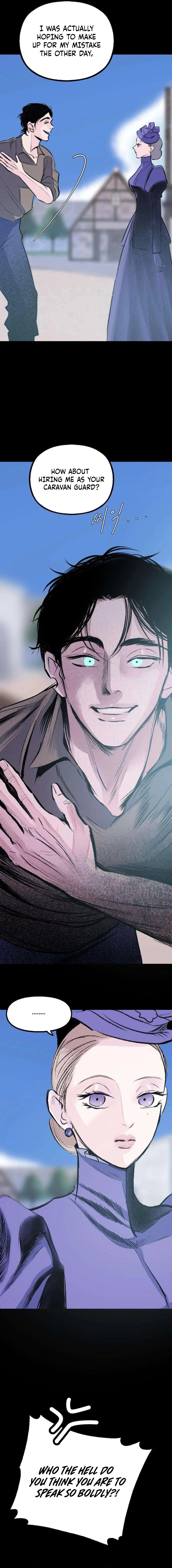 Read Kindan chapter 10 image 11 on Lezhin