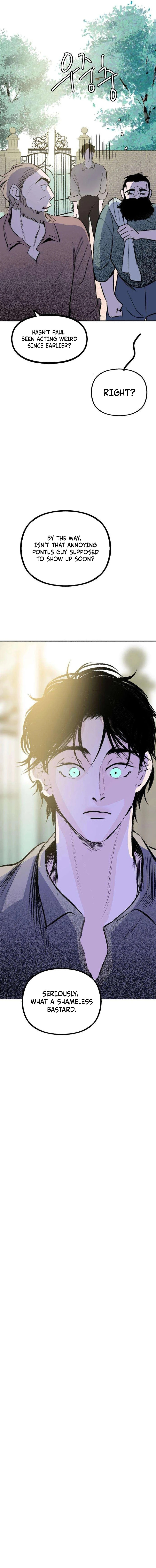 Read Kindan chapter 10 image 14 on Lezhin