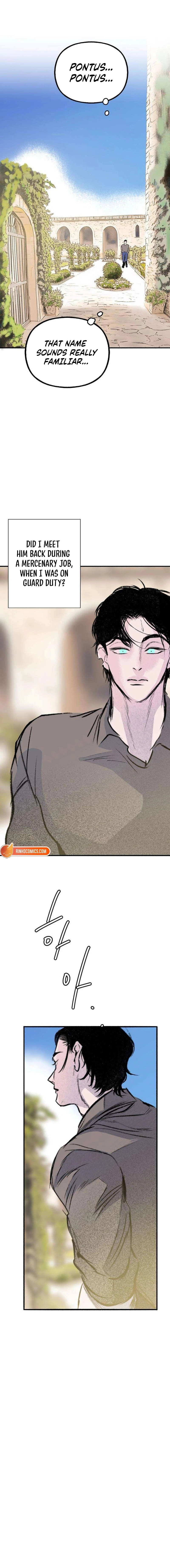 Read Kindan chapter 10 image 15 on Lezhin