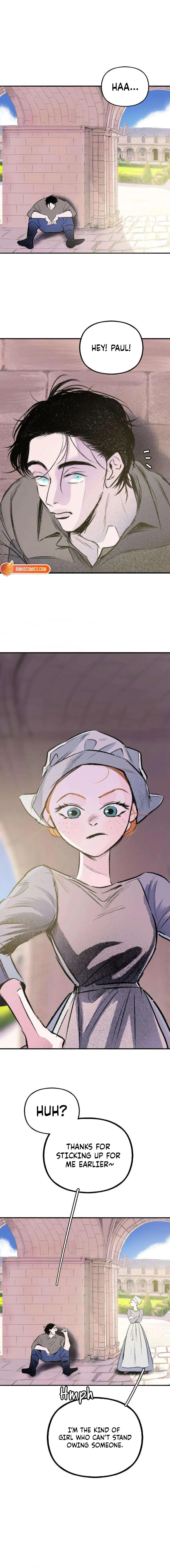 Read Kindan chapter 10 image 17 on Lezhin
