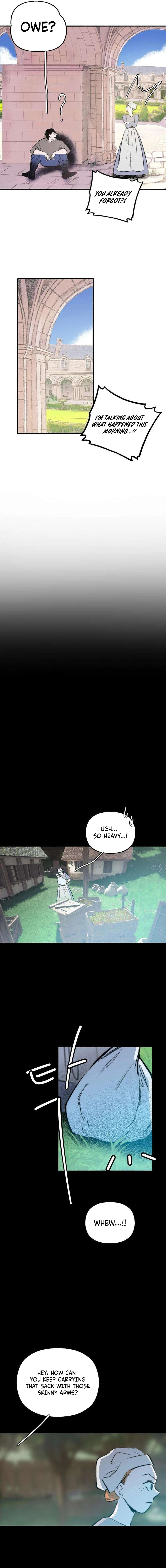 Read Kindan chapter 10 image 18 on Lezhin
