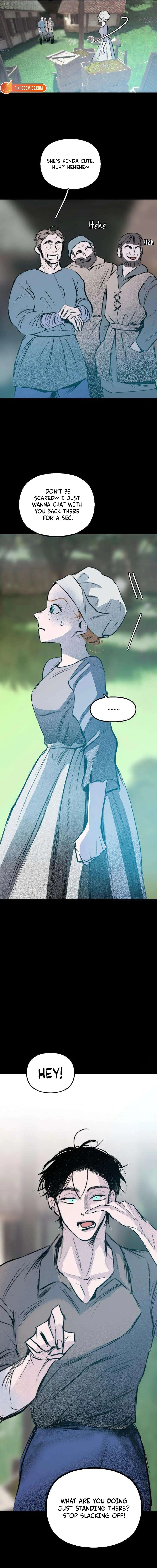 Read Kindan chapter 10 image 19 on Lezhin