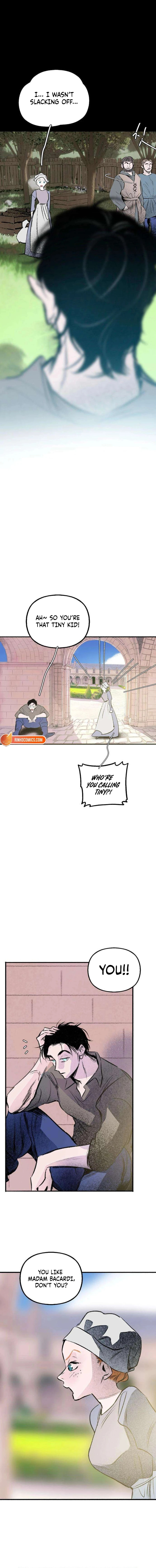 Read Kindan chapter 10 image 20 on Lezhin