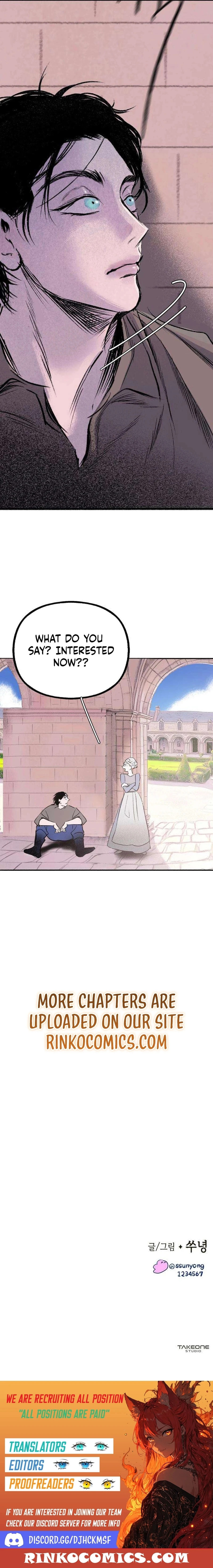 Read Kindan chapter 10 image 22 on Lezhin