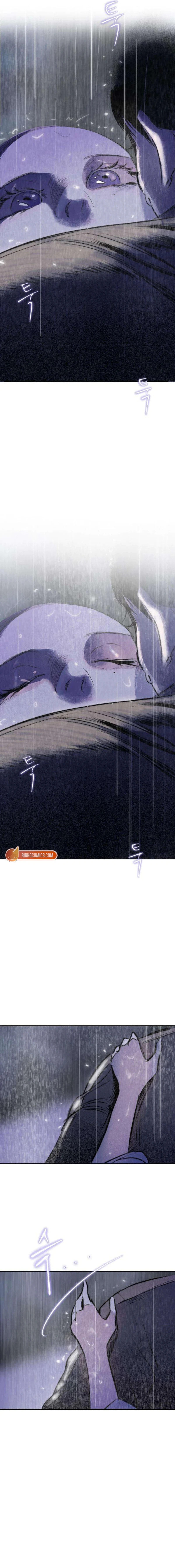 Read Kindan chapter 11 image 17 on Lezhin