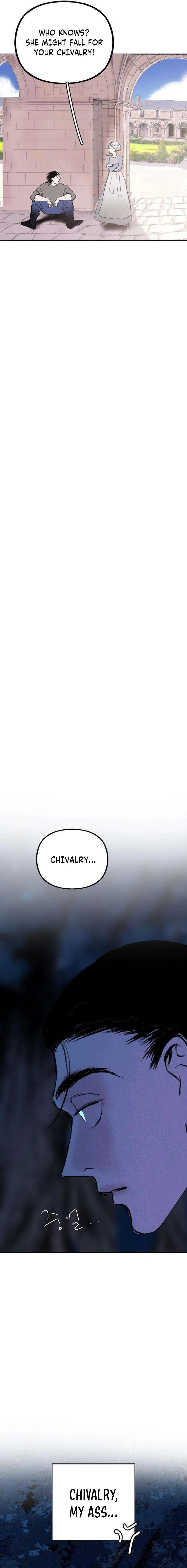 Read Kindan chapter 11 image 3 on Lezhin