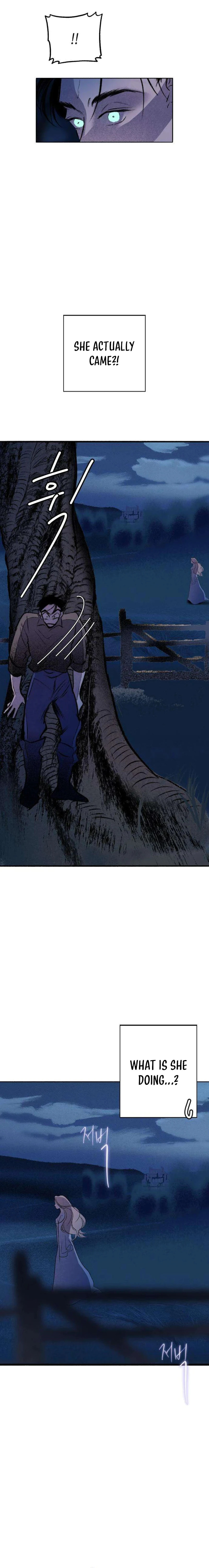 Read Kindan chapter 11 image 5 on Lezhin